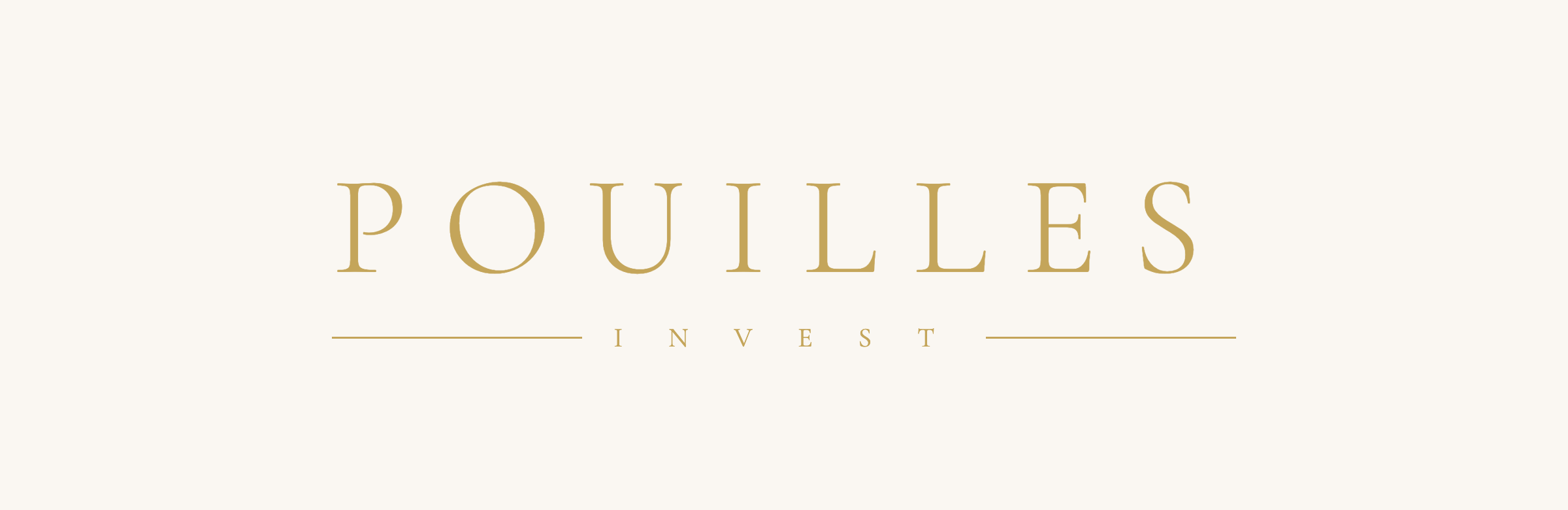 Pouilles Invest
